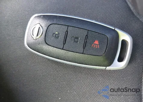 2023 Nissan Rogue S Intelligent Awd из США, поврежденный, VIN 5N1BT3AB1PC770083